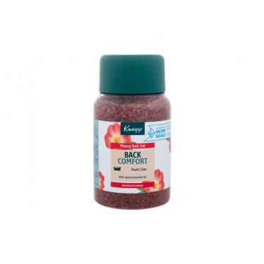 Kneipp Back Comfort   500G   Devil´S Claw Unisex (Sol Za Kupku)