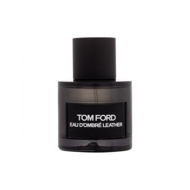 TOM FORD Eau d'Ombré Leather       50ml(Eau de Toilette) Muški