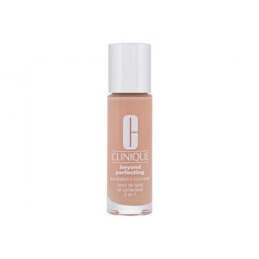 Clinique Beyond Perfecting Foundation + Concealer  30Ml Cn 20 Fair   Ženski (Makeup)