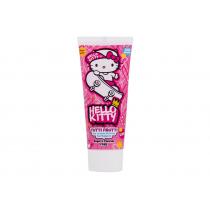 Hello Kitty Hello Kitty Tutti Frutti 75Ml  K  (Toothpaste)  