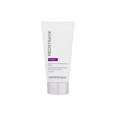 Neostrata Correct      75G Ženski (Peeling) Glycolic Microdermabrasion Polish