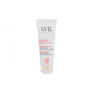 SVR Cicavit+ Creme HPPI Accelerates Repair      40ml(Body Cream) Ženski
