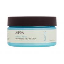 Ahava Deadsea Water      220Ml Ženski (Hair Mask) Deep Nourishing Hair Mask