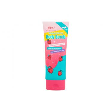 Xpel Sweet Berry Body Scrub      200ml(Body Peeling) Ženski