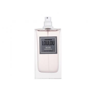 Al Haramain Loulou      100Ml Ženski Bez Kutije(Eau De Parfum) Noir