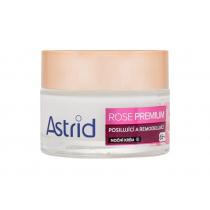 Astrid Rose Premium      50Ml Ženski (Night Skin Cream) Strengthening & Remodeling Night Cream