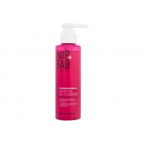 Nip+Fab Purify Salicylic Fix Gel Cleanser 145Ml  Ženski  (Cleansing Gel)  