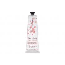 Loccitane Cherry Blossom  150Ml  Ženski  (Hand Cream)  