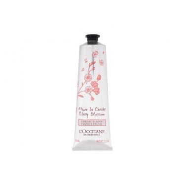 Loccitane Cherry Blossom  150Ml  Ženski  (Hand Cream)  