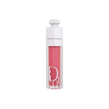 Christian Dior Addict Lip Maximizer 6Ml  Ženski  (Lip Gloss)  010 Holo Pink