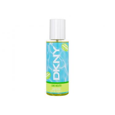 Dkny Dkny Be Delicious Pool Party      250Ml Ženski (Body Spray) Lime Mojito