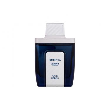 Orientica Le Motif      85Ml Muški (Eau De Parfum) Wild Neroli