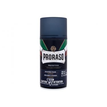 Proraso Blue Shaving Foam 300Ml  Muški  (Shaving Foam)  