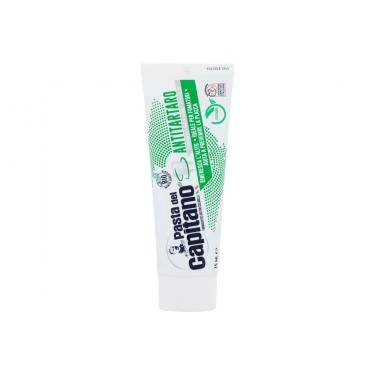 Pasta Del Capitano Antitartar   75Ml    Unisex (Pasta Za Zube)