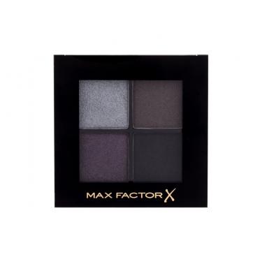 Max Factor Color X-Pert  4,2G  Ženski  (Eye Shadow)  005 Misty Onyx