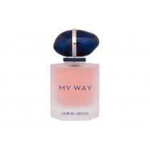 Giorgio Armani My Way Floral 50Ml  Ženski  (Eau De Parfum)  