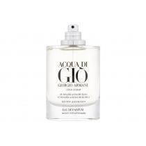 Giorgio Armani Acqua Di Gio   75Ml  Refillable  Muški Bez Kutije(Eau De Parfum)