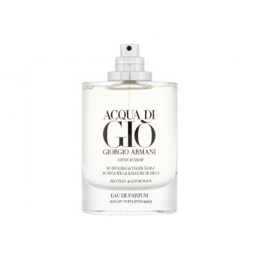 Giorgio Armani Acqua Di Gio   75Ml  Refillable  Muški Bez Kutije(Eau De Parfum)