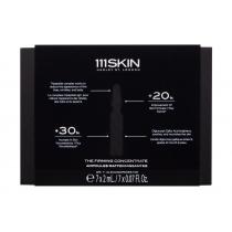 111Skin Black Diamond      7X2Ml Ženski (Skin Serum) The Firming Concentrate