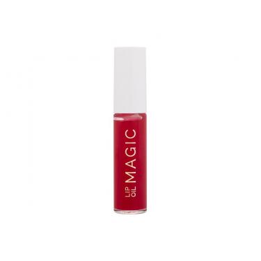 Dermacol Magic      5,8Ml Ženski (Lip Oil) Lip Oil