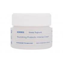 Korres Greek Yoghurt      40Ml Ženski (Day Cream) Nourishing Probiotic Intense Cream