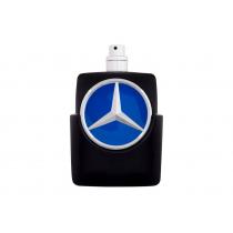 Mercedes-Benz Man Intense 100Ml  Muški  (Eau De Toilette) Brez embalaže  