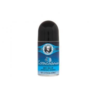 Cuba Brazil Copacabana      50ml(Deodorant) Muški