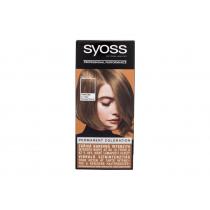 Syoss Permanent Coloration  50Ml  Ženski  (Hair Color)  6-66 Roasted Pecan