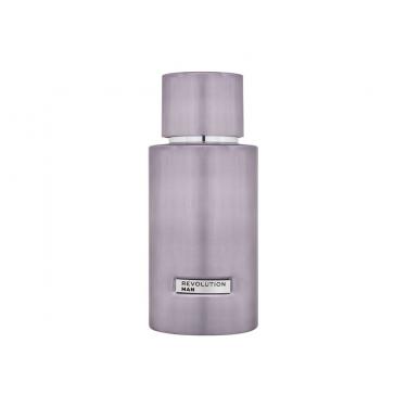 Revolution Man Carbon Pulse  100Ml  Muški  (Eau De Toilette)  