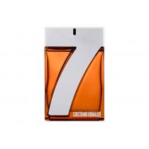 Cristiano Ronaldo Cr7      100Ml Muški Bez Kutije(Eau De Toilette) Fearless