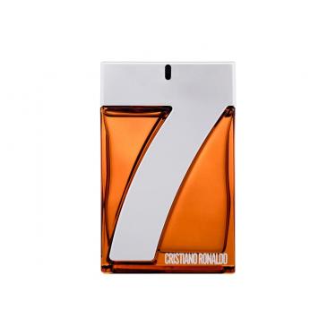 Cristiano Ronaldo Cr7      100Ml Muški Bez Kutije(Eau De Toilette) Fearless