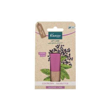Kneipp Lip Care Elderberry Balm  4,7G    Ženski (Balzam Za Usne)