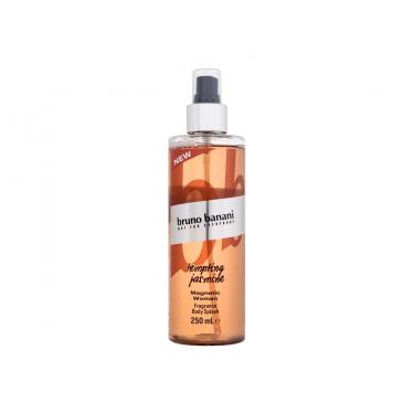 Bruno Banani Magnetic Woman  250Ml  Ženski  (Body Spray)  