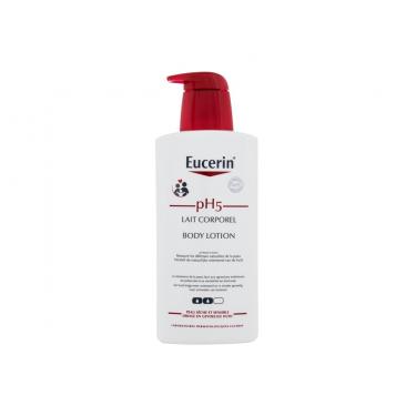 Eucerin Ph5 Body Lotion  400Ml    Unisex (Losion Za Tijelo)