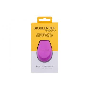 Ecotools Bioblender Makeup Sponge 1Pc  Ženski  (Applicator)  