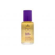 Schwarzkopf Professional Bc Bonacure Frizz Away Smoothing Oil 50Ml  Ženski  (Hair Oils And Serum)  