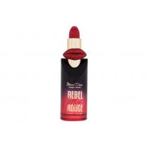 Marc Dion Rebel Moi Rouge  100Ml    Ženski (Eau De Parfum)