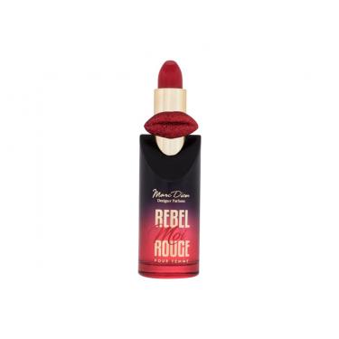 Marc Dion Rebel Moi Rouge  100Ml    Ženski (Eau De Parfum)