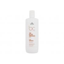 Schwarzkopf Bc Bonacure Time Restore Conditioner 1000Ml  Conditioner For Mature And Fragile Hair  Ženski (Cosmetic)