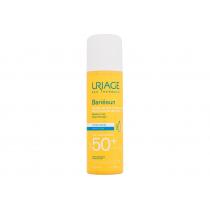 Uriage Bariésun Moisturizing Dry Mist 200Ml  Unisex  (Sun Body Lotion) SPF50+ 