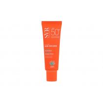 SVR Sun Secure Fluide  SPF50+    50ml(Face Sun Care) Ženski