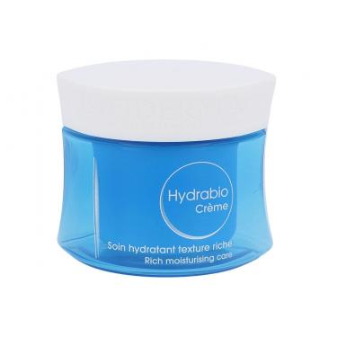 Bioderma Hydrabio Rich Cream 50Ml  Ženski  (Day Cream)  