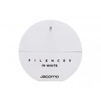 Jacomo Silences      100Ml Ženski (Eau De Parfum) In White