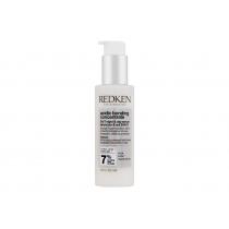 Redken Acidic Bonding Concentrate 100Ml 24/7 Night & Day Serum   (Hair Serum) Ženski  