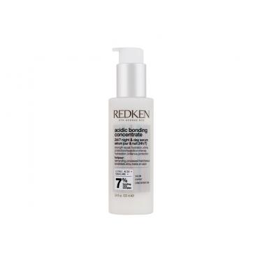 Redken Acidic Bonding Concentrate 100Ml 24/7 Night & Day Serum   (Hair Serum) Ženski  