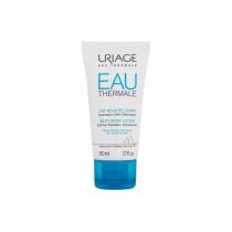 Uriage Eau Thermale Silky Body Lotion 50Ml  Unisex  (Body Lotion)  