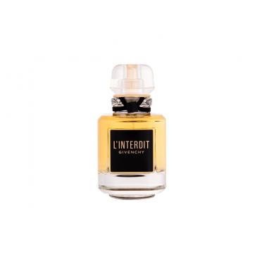 Givenchy L'Interdit       50ml(Perfume) Ženski