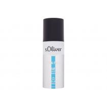 S.Oliver Extra Fresh      150Ml Muški (Deodorant)