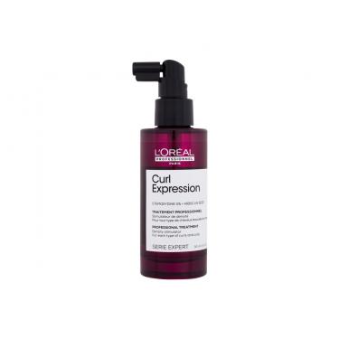 Loreal Professionnel Curl Expression      90Ml Ženski (Waves Styling) Professional Treatment