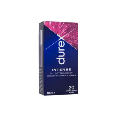 Durex Intense      10Ml Ženski (Erotic Cosmetics) Orgasmic Gel